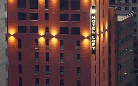 Boutique Hotel Loft
